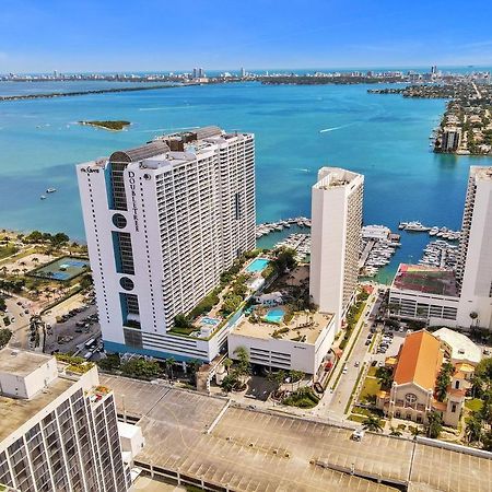 Appartement Make It Happen! Brand New With Amazing Water Views à Miami Extérieur photo